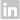 web bureau web design company UAE linkedin icon